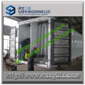30ft Gasoline and Diesel refueling station container